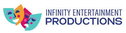 Infinity Entertainment Productions logo